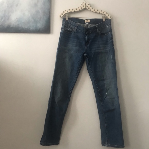 FOSSIL • denim - Picture 3 of 6